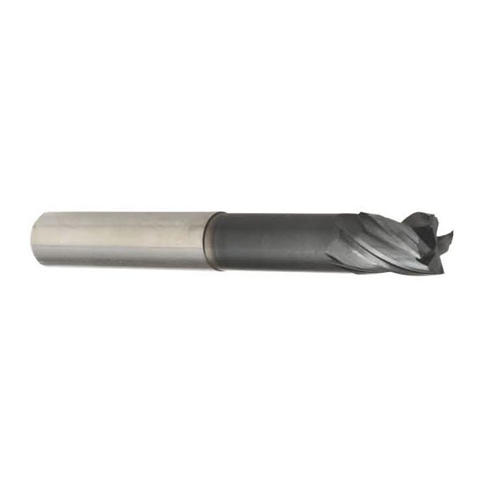 CGS-460EBD square Carbide End mill for 55HRC
